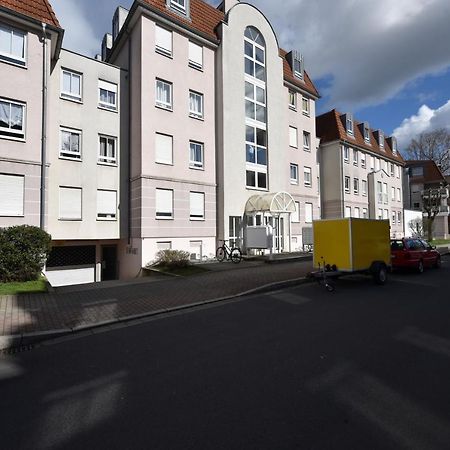 Ferienwohnung Elbe Drezno Zewnętrze zdjęcie